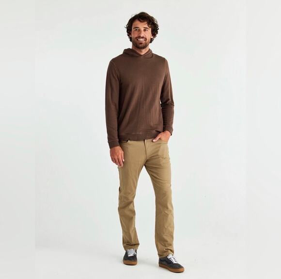 Free Fly Apparel Other - FREE FLY Pants 30 x 30 Canvas Stretch 5 Pocket Lightweight Performance Outdoor